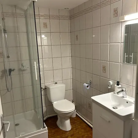 Сasa de vacaciones Petit Maison En Coeur De *